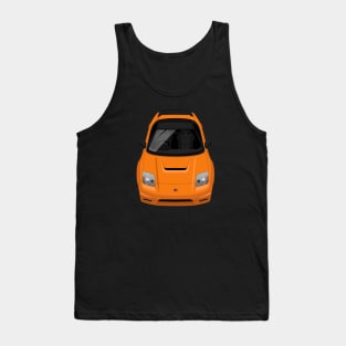 NSX-R 1st Gen 2002-2005 - Orange Tank Top